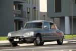 Citroen DS23 Pallas 1968 года
